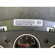 Панель приладів GM 13243048 Opel Astra H (2004-2015)/Opel Zafira B (2005-2012)