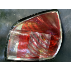 Ліхтар задній лівий Opel Astra H універсал 2004-2010 13223675