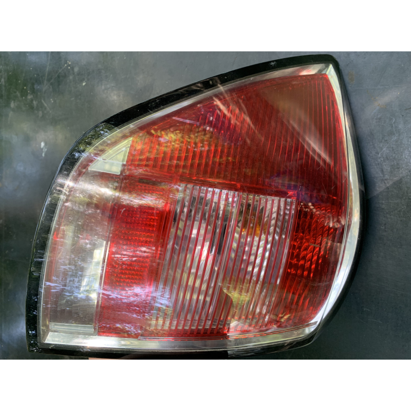 Ліхтар задній лівий Opel Astra H універсал 2004-2010 13223675 Ліхтар задній лівий Opel Astra H універсал 2004-2010 13223675