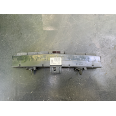 Перемикач кнопок Opel Astra H /Zafira B (A05) 13100112 03758020