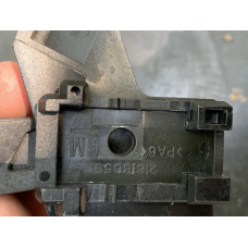Ручка відкривання капота на Opel Astra H/Zafira B 218186591