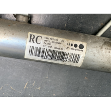 Рульова рейка для Opel Astra H (2005-2010) гідравлічна 7831915900 13188616