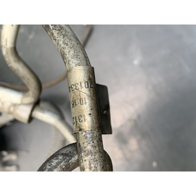 Бачок гура Opel Astra H, Zafira B 13120921 7899477126 13122703
