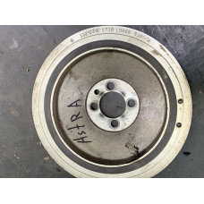 Шків колінвала Opel Astra H/Zafira B Опель Зафіра Б 1.9 CDTI 55210310