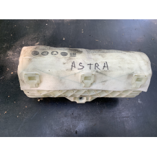 Подушка безпеки пасажир (в торпедо) Airbag Opel Astra H 24451349