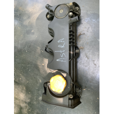 Клапанна кришка, кришка ГБЦ Opel Astra H 1.9 CDTI 55197017
