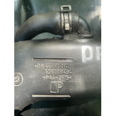 Патрубок повітря від витратомі до турбіне 1.9CDTI OPEL ASTRA H 55561910