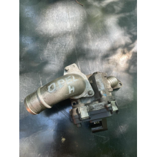 Дросельна заслінка Opel Astra H 1.9 cdti 55199974