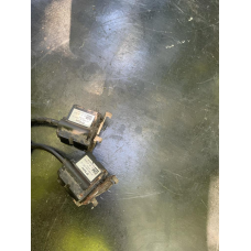 Opel датчик швидкості ids Opel 9570930004