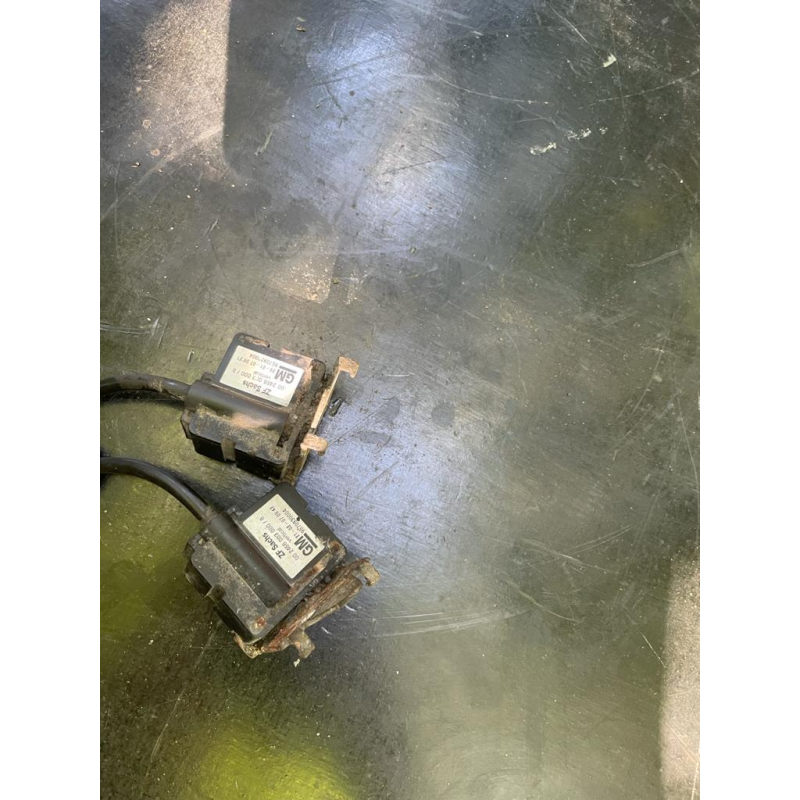 Opel датчик швидкості ids Opel 9570930004 Opel датчик швидкості ids Opel 9570930004