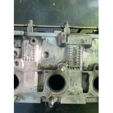 Головка блока Opel Astra H/Zafira 1.9 cdti (B) 2005-2012 55193091 169573