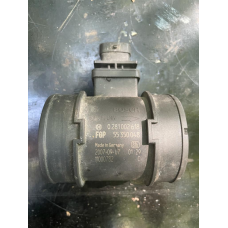 Bosch датчик масової витрати повітря 0281002618 55350048