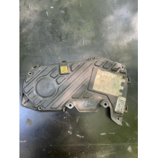 Кришка ГРМ Opel Astra H 55214308