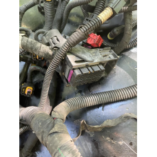 Коса моторна Z19DT АКПП на Opel Astra H/Zafira B 00552174170