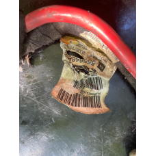 Проводка 55564682 коса Opel astra h