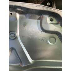 Склопідіймач електричних дверей передньої лівої Volkswagen Passat 5 3B4837755D 3B4837751EG