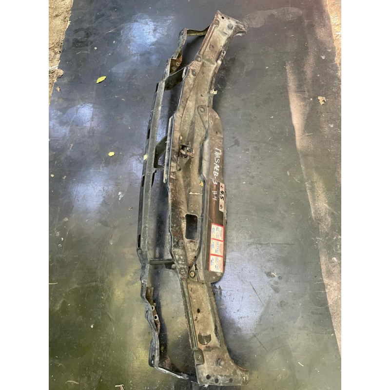 Передній підсилювач Volkswagen Passat B3/B4