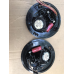 Гучномовець панелі Volkswagen Golf III /SEAT IBIZA 1HO035411