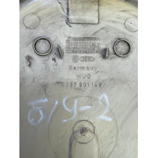 Оригінальні ковпачки заглушки на сталеві диски VW 357 601 149