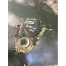 Коробка передач/КПП JB1906/ 7701667409 для Renault Kangoo 1.9 D