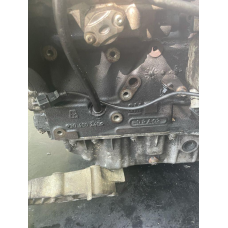 Блок двигуна циліндрів OPEL Y20DTH Opel Zafira Astra Vectra 2,0DTI 90400240