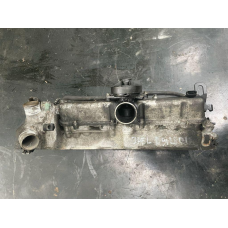 Головка блока (ГБЦ) Opel Vectra B/Zafira 2.0DTi R9128018 WYF38964