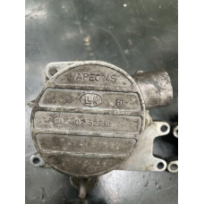Вакуумний насос, Opel Astra G, Vectra В, 2.0 L, GM 9053139