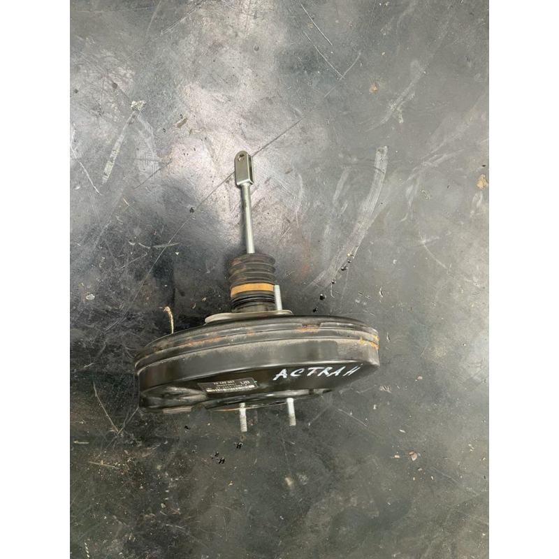 Вакуумний підсилювач гальм Астра Н, Opel Astra H 13142362