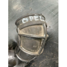 Патрубок турбіни Opel Astra H/Zafira (A) 24441600