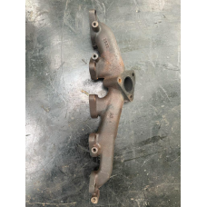 Колектор вихлопний Opel Zafira 2.2dti (A) 1999-2005 24442866