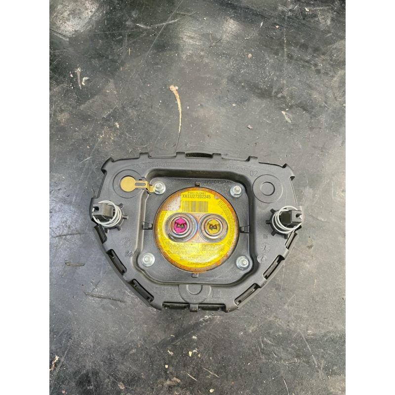 Подушка безпеки в кермо (Airbag) для Opel Astra H/Zafira B 13111344 Подушка безпеки в кермо (Airbag) для Opel Astra H/Zafira B 13111344