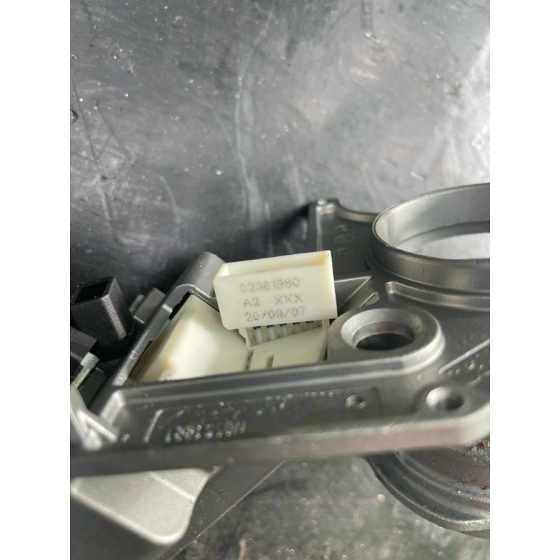 Замок запалювання Opel Astra H опель астра  N0501881, N0501882