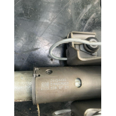 Колонка кермова в зборі Opel Astra H/ Zafira B 24454492 278053053
