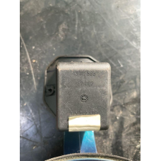 Лючок паливного бака Opel Astra H 13111596 315242409