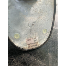 Антена Opel Astra H 013171963