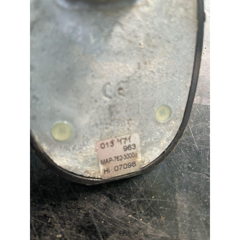 Антена Opel Astra H 013171963