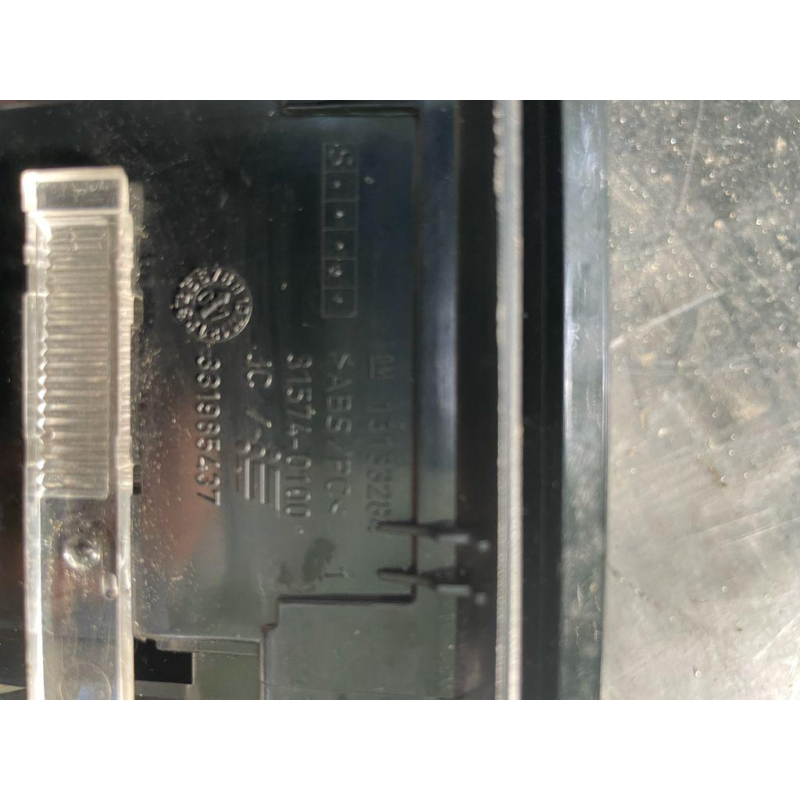 Пепельниця Opel Astra H 13133284