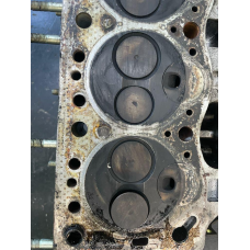 Головка Блока (ГБЦ) Renault Kangoo F8T 1.9 dci
