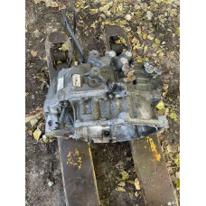Автоматична коробка передач Opel Astra H/Zafira B 1.9CDTI 55556238