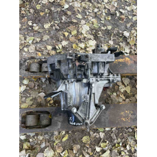 МКПП (механічна коробка перемикання передач) 5-ступка Renault Kangoo 1.5dCi 1998-2008 JC5126 131638