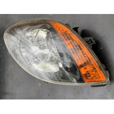 Фара ліва передня рестайлінг Renault Kangoo 8200183917