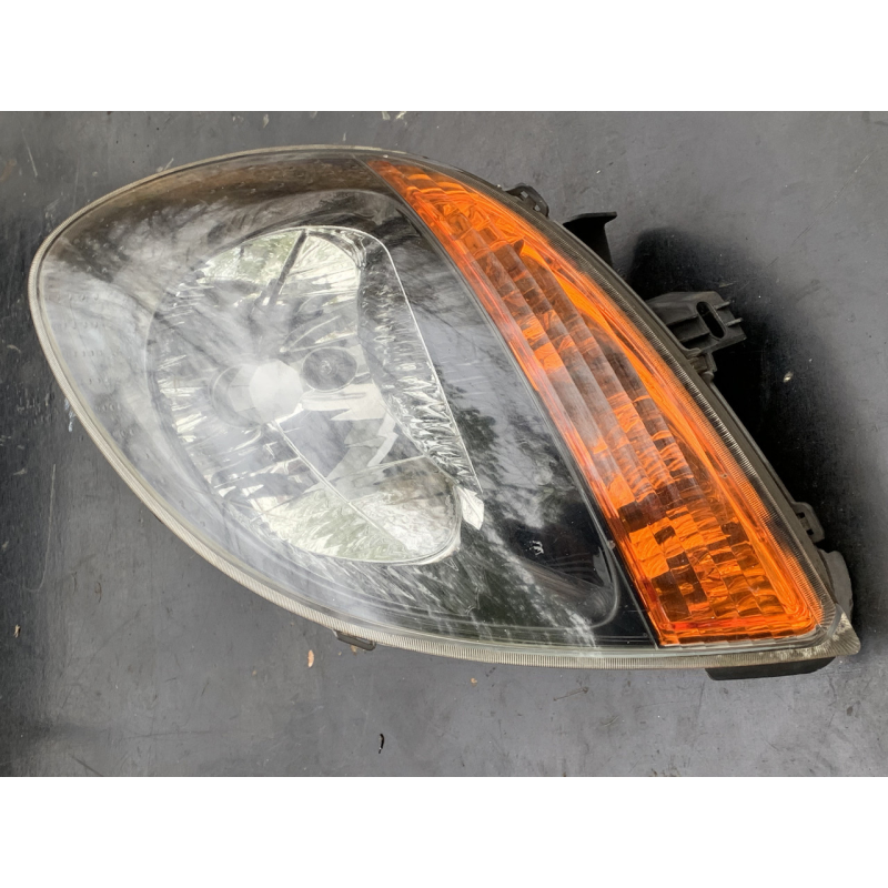 Фара ліва передня рестайлінг Renault Kangoo 8200183917