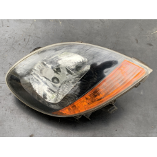 Фара передня права паспортталінг Renault Kangoo 8200183921