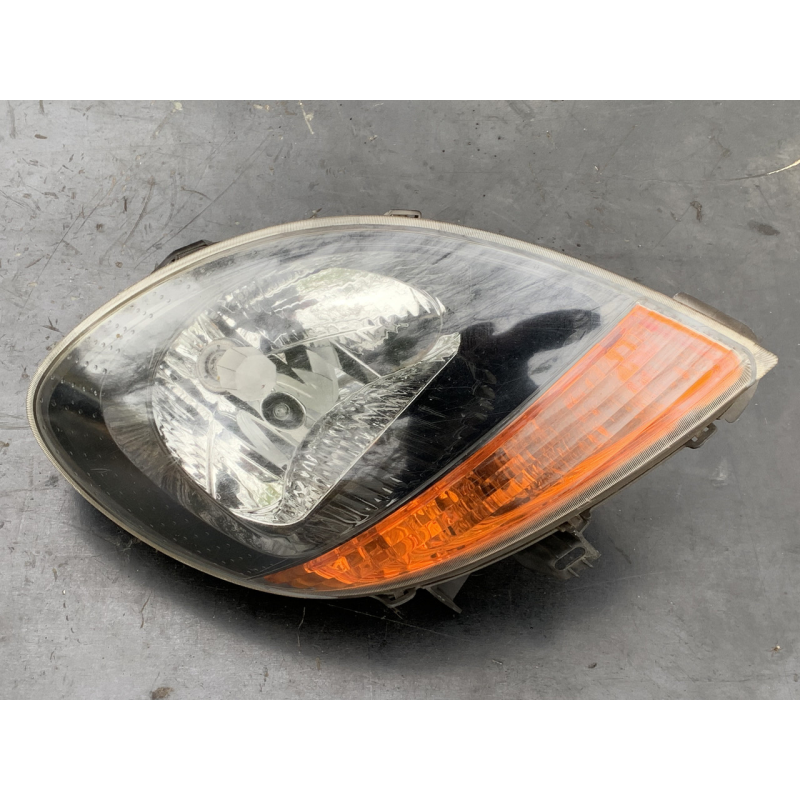 Фара передня права паспортталінг Renault Kangoo 8200183921