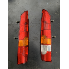 Задній лівий стоп Renault Kangoo 8200150623