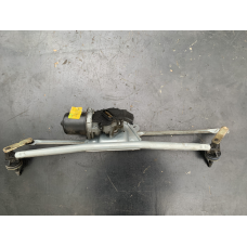 Трапеція двірників з моторчиком передня права 8200122345 renault kangoo 2004-2013 53563102
