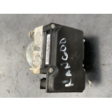 Блок ABS Renault Kangoo 97-07 0265800335 0265231333 8200229137