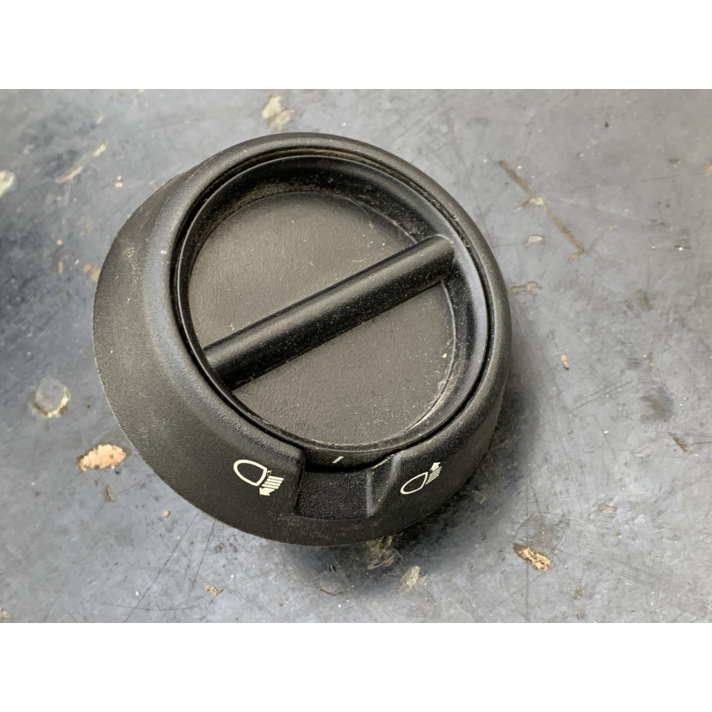 Перемикач коректора фар Renault Kangoo VALEO 8200128309