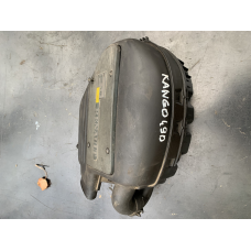 Renault Kangoo корпус повітряного фільтра 7700105844