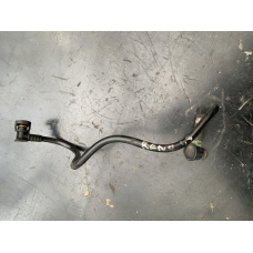 Трубка вакуумна на Renault Kangoo 8200062355